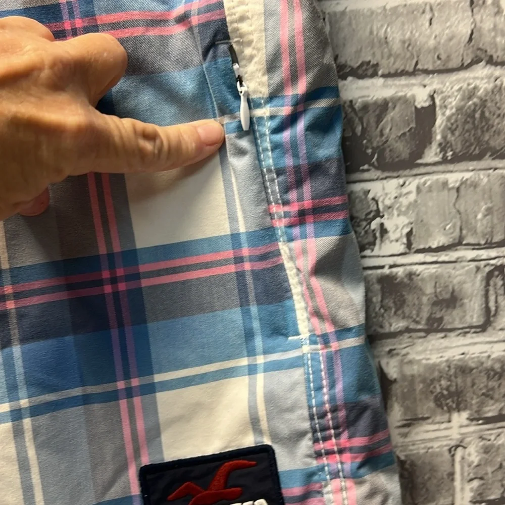 Hollister swim‎
